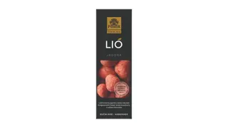 DRAŽEJE LIO JAGODA U BELOJ ČOKOLADI 60GR PREMIER