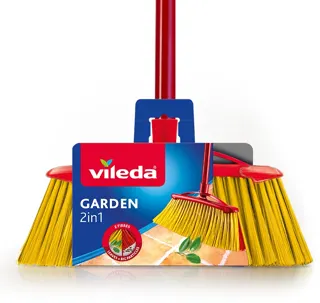 VILEDA DVOR.METLA STANDAR
