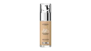 L'OREAL true match tečni puder 3.N