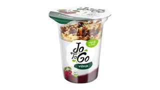 JOG VOCNI VISNJA JOTOGO 220G