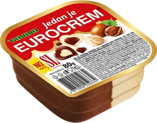 EUROKREM 80g SL TAKOVO