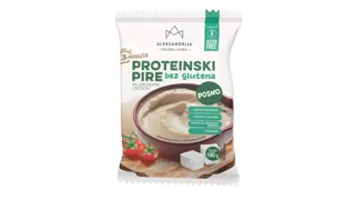 PIRE PROT BG LEBLEB PROSO 180G ALEK