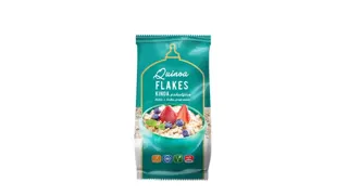 Kinoa pahuljice Top Food 250gr