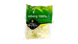SALATA ICEBERG 200G