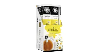 ČAJ KAMILICA 16/1 24GR SCHARGO TEA