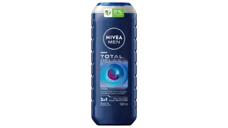 NIVEA MEN tuš/gel TOTAL RELAX 500ml