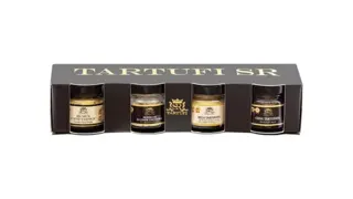 GIFT BOX MINI 200G TARTUFI