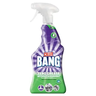 Cillit Bang za odmascivanje sa pumpicom 750ml,Alca trgovina