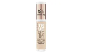 Catrice TRUE SKIN tečni korektor 010