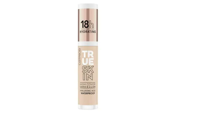Catrice TRUE SKIN tečni korektor 010 CATRICE