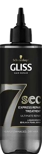Tretman Gliss 7sec Ultim Repair 200ml Gliss