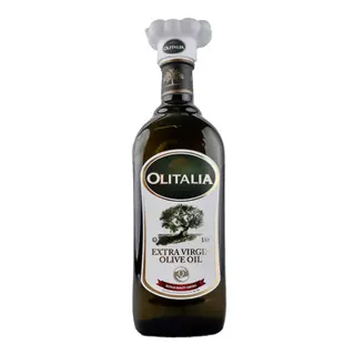 Ulje maslinovo extra vergine Olitalia 1l