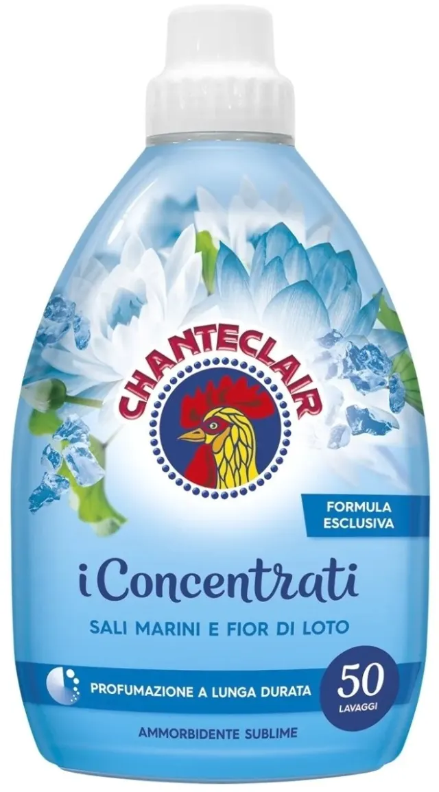 CHANTECLAIR Morska so/lotus omek.1,14lOS 1,14 l CHANTECLAIR