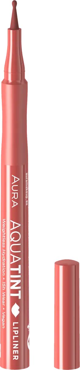 AURA AQUA TINT olovka za usne 03 AURA