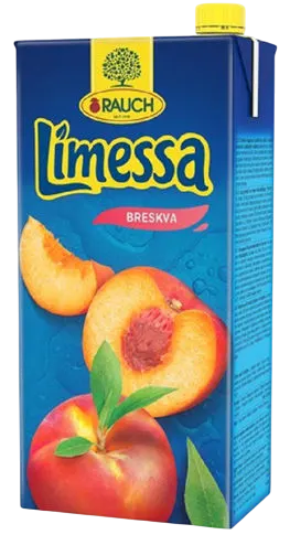 vocni sok limessa breskva 1,5l atlantic