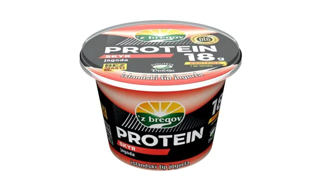 z bregov Prote. Skyr Jog. Jag. MK6 200g Brend
