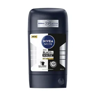 NIVEA MEN stik BL.&WH. INV.EPIC NIGHT 50