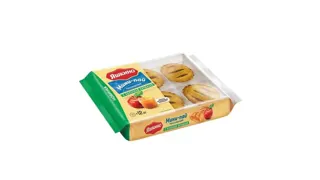 KOLAC MINI PAI SA JABUKOM 360gr