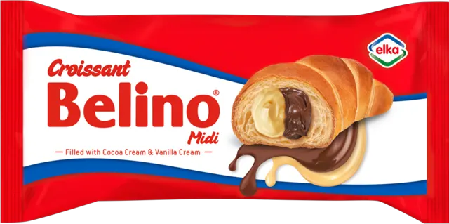 KROASAN BELINO 60G KAKAO KREM BELINO