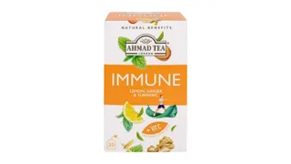 Caj Ahmad Immuno 30g