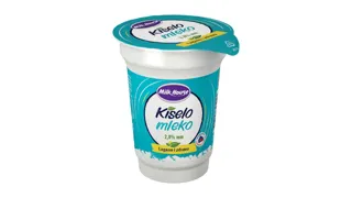 Kiselo mleko 180g Milk Hous
