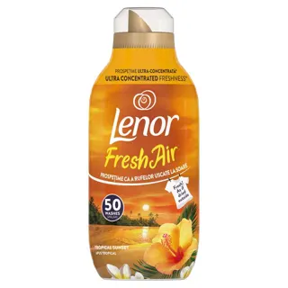 Lenor Fresh Air Tropical Sun 700ml/50pr
