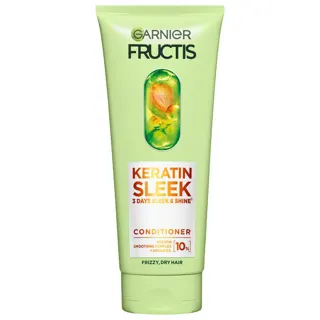 GARNIER FRUCTIS KER. SLEEK reg. 200ml