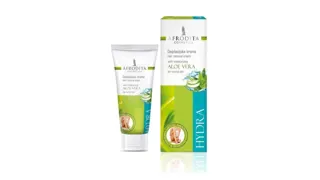AFRODITA krema/depil. HYDRA ALOE V 100ml