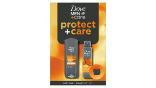 GB DMC Sandalwood kutija(SG+DEO+Novcanik)