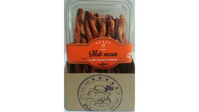 STAPICI MAK SUSAM 150gr NICCI NICCI