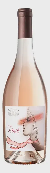 VINO GOSE PREMIUM KUTJEVO 0.75L LIBERO TEAM