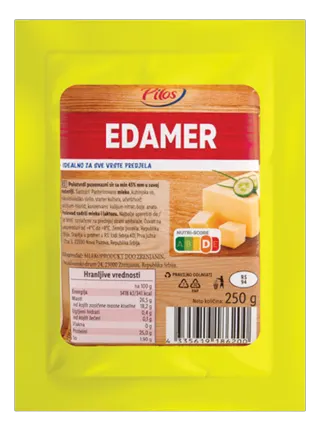 Edamer sir MK20 250g