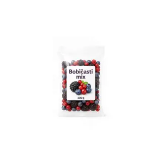 BOBICASTI MIX 200GR