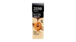 ZERO BUTTER CHOCO FILLING 12X36
