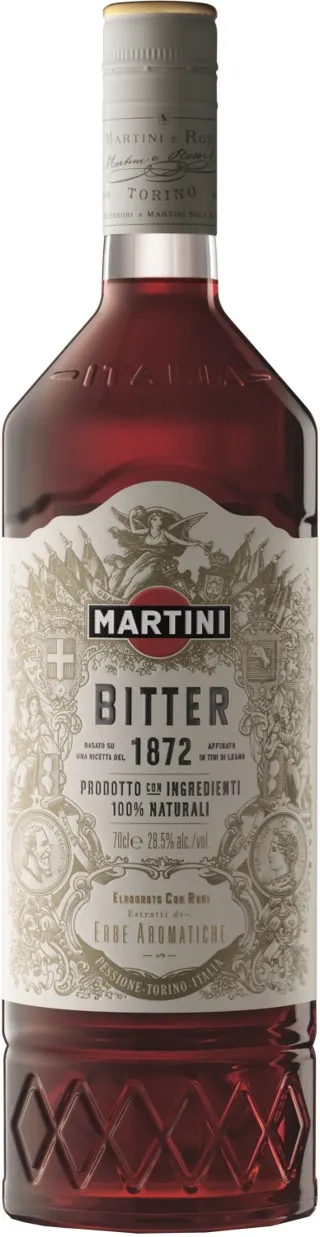 Martini Bitter Riserva 0.7