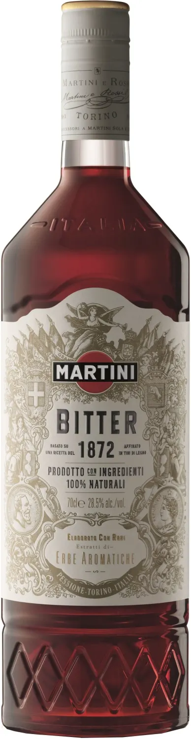 Martini Bitter Riserva 0.7 0,7 l COCA-COLA HBC-SRBIJA ZEMUN