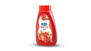 KECAP LJUTI ALLORO 1000G