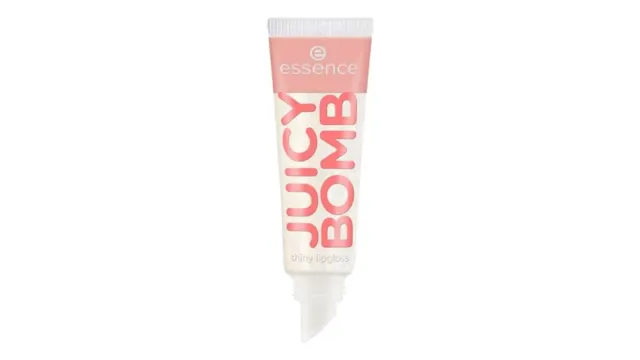 essence JUICY BOMB sjaj za usne 101 essence