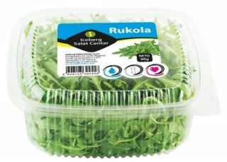 RUKOLA BAŠ BAŠ 90G
