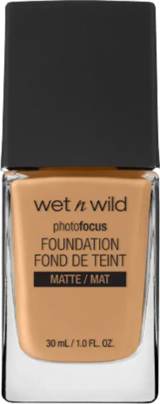 wet n wild Photo Focus tečni puder
