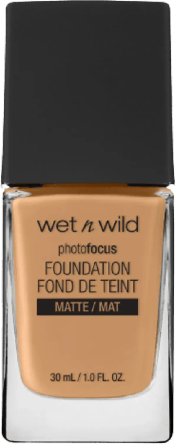 wet n wild Photo Focus tečni puder wet n wild