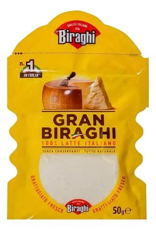 SIR TVRDI RIBANI GRANBIRAGHI 50 GR GRANBIRAGHI