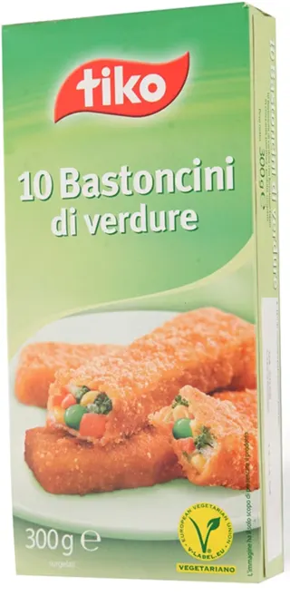 ŠTAPICI OD POVRCA 300G