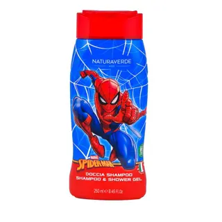 SPIDERMAN šampon i gel za kupanje 250ml