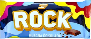 COK MLECNA ROCK 100G