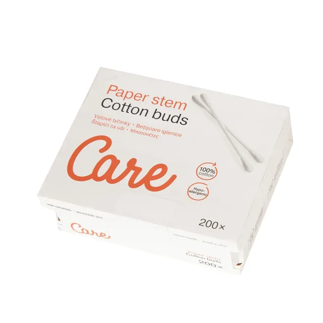 Pamucni stapici Care 200/1 Care