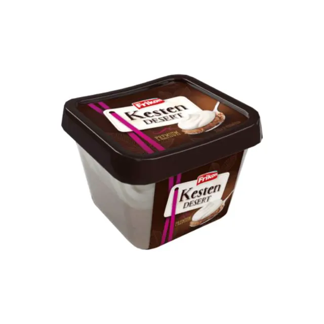 Sladoled kesten casica Frikom 150ml Frikom