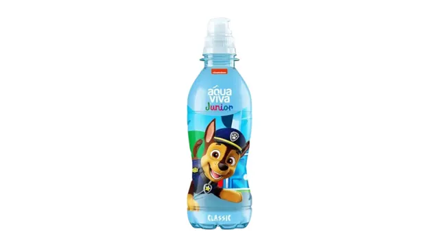 voda aqua viva 0,33 knjaz milos 0,33 l AQUA VIVA