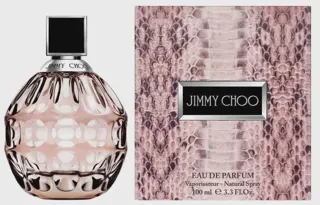 Jimmy choo w edp 100ml