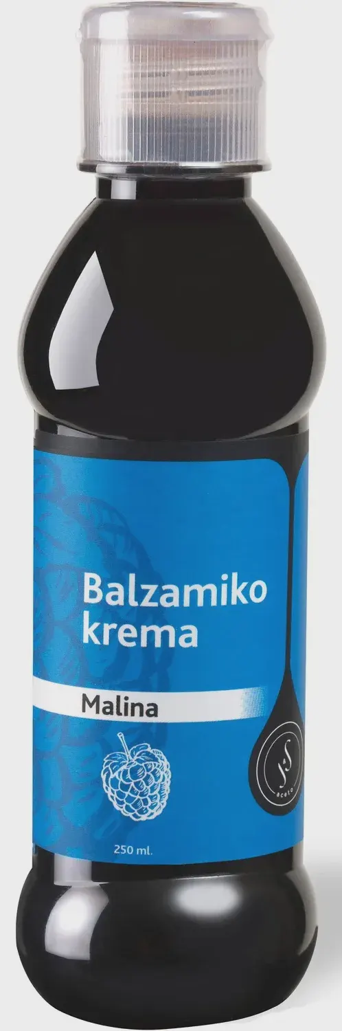 KREMA BALZAMIKO MALINA ACETO J&S 250ML ACET J&S